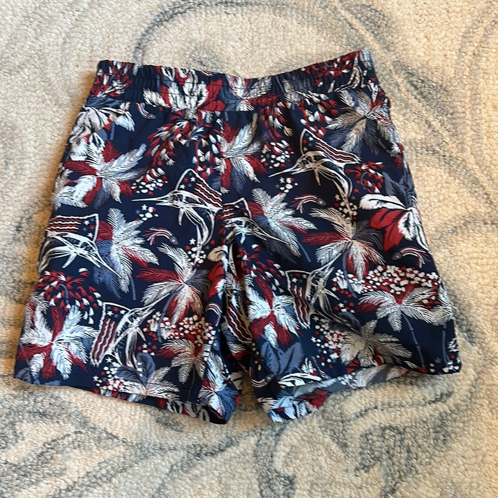 Columbia Swim Trunks